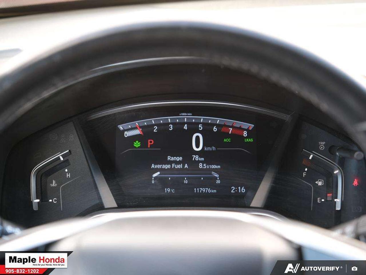 2022 Honda CR-V Sunroof | Car play| Auto Start| Honda Sensing| Photo