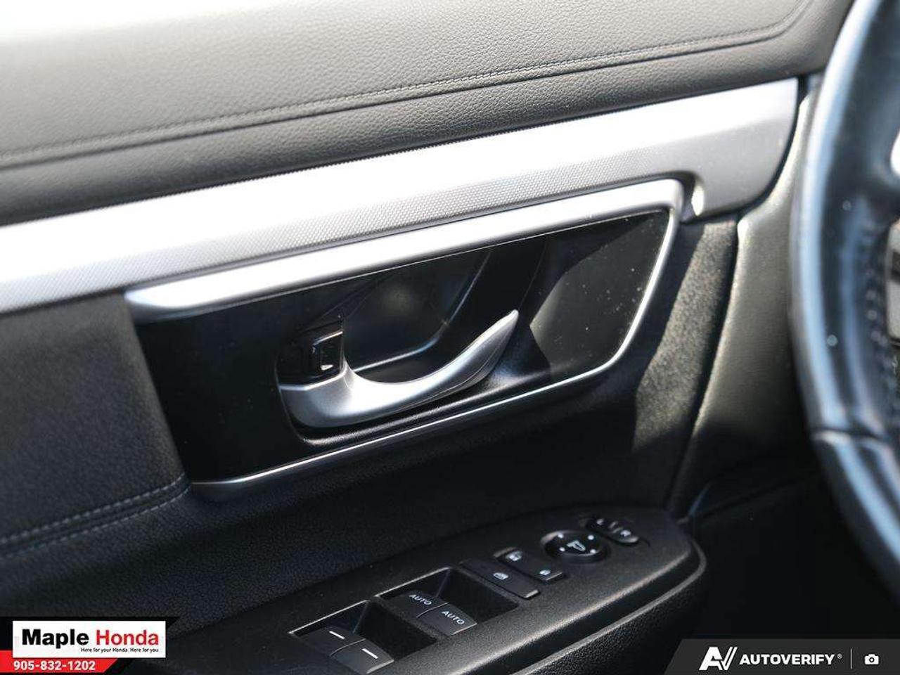 2022 Honda CR-V Sunroof | Car play| Auto Start| Honda Sensing| Photo