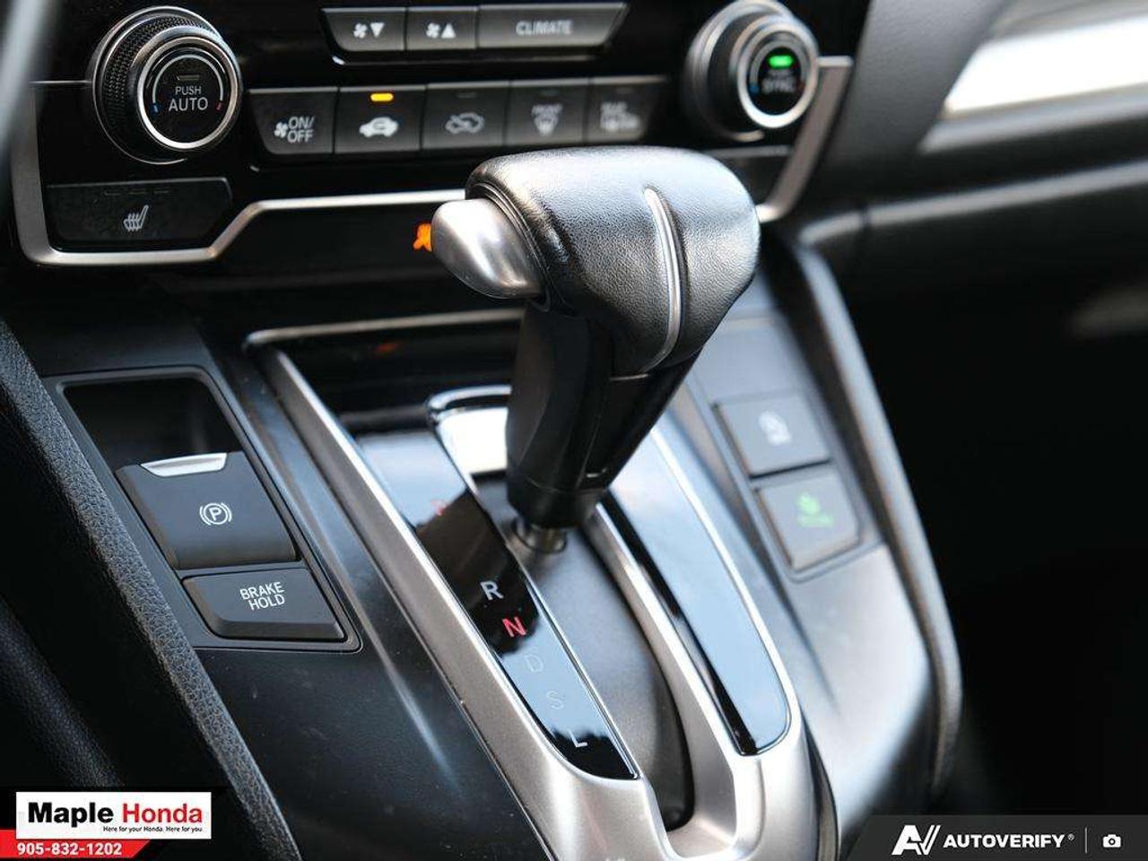2022 Honda CR-V Sunroof | Car play| Auto Start| Honda Sensing| Photo