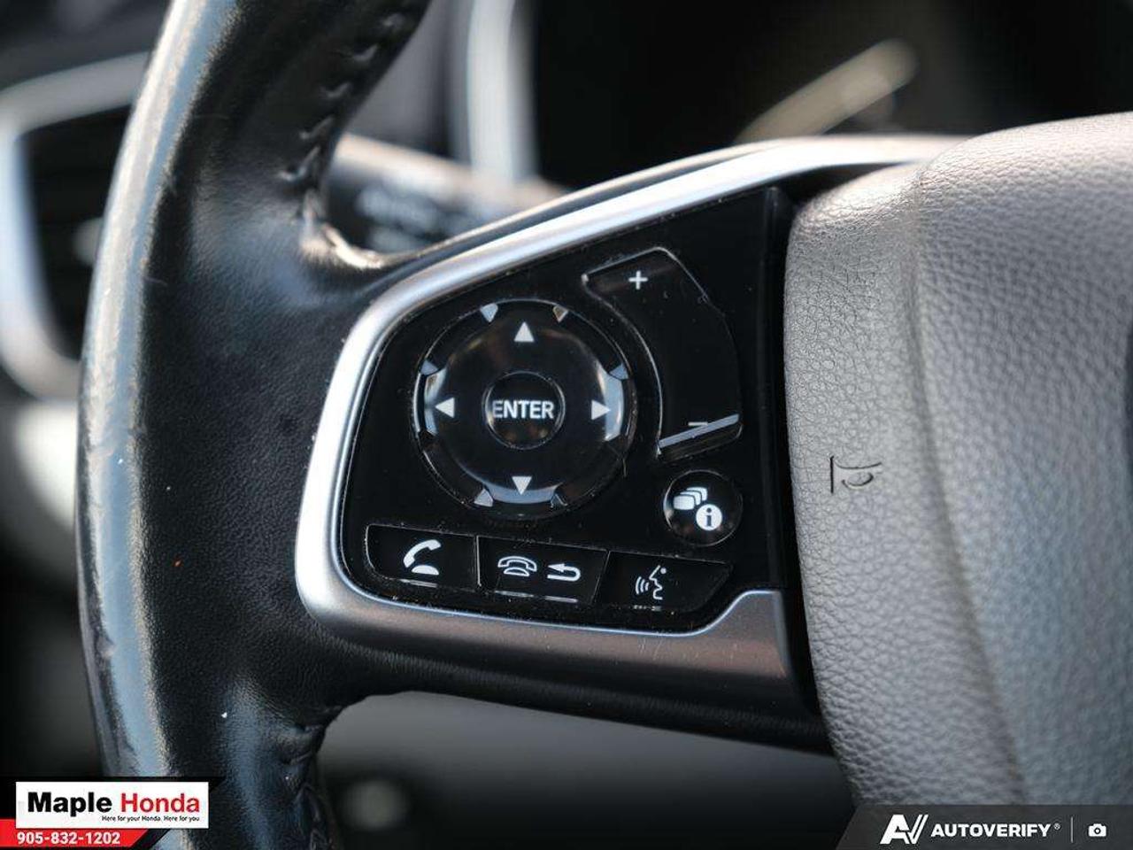 2022 Honda CR-V Sunroof | Car play| Auto Start| Honda Sensing| Photo