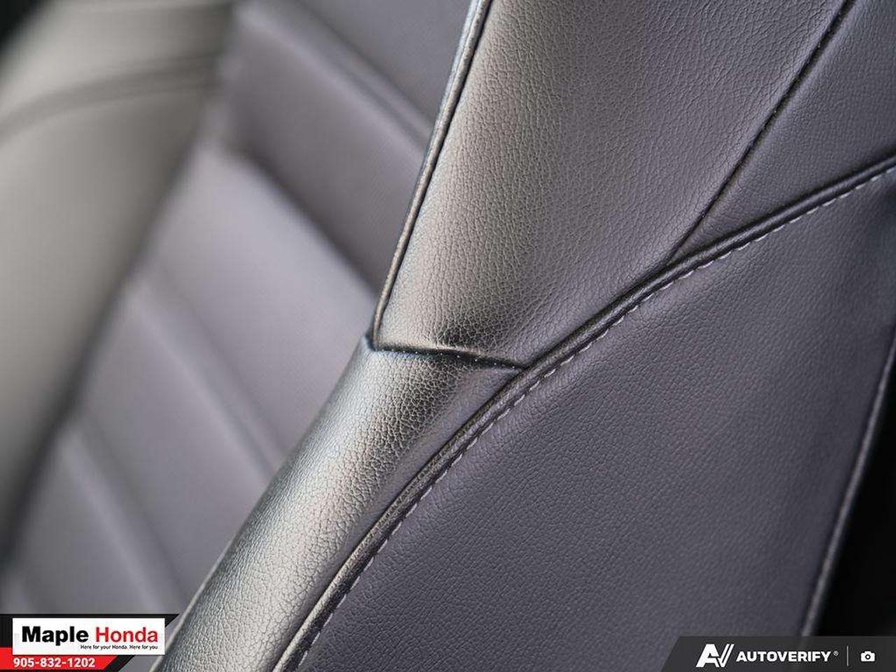 2022 Honda CR-V Sunroof | Car play| Auto Start| Honda Sensing| Photo