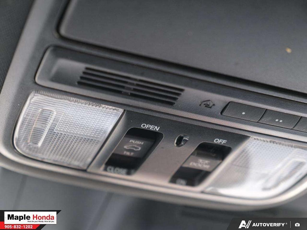 2022 Honda CR-V Sunroof | Car play| Auto Start| Honda Sensing| Photo