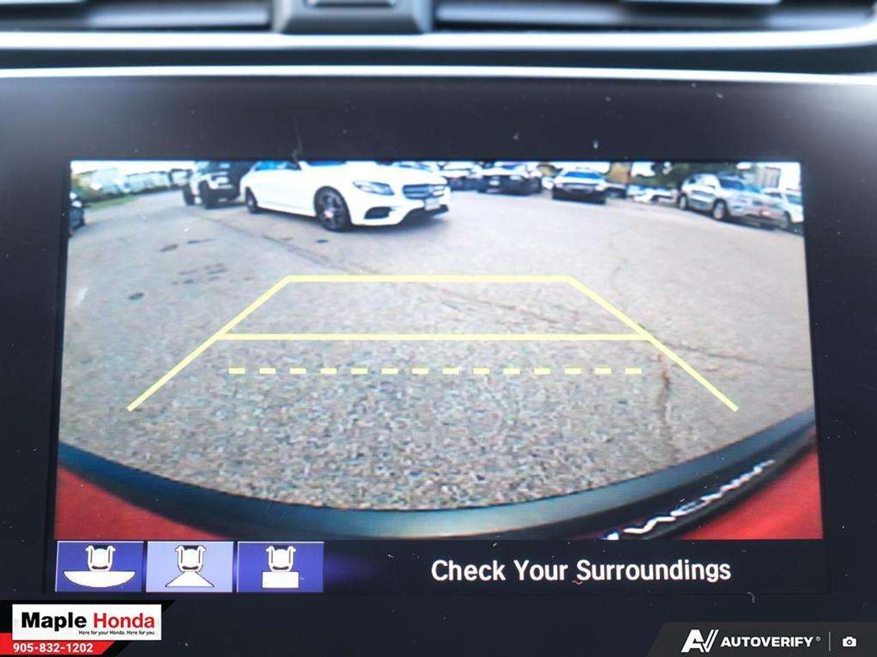 2022 Honda CR-V Sunroof | Car play| Auto Start| Honda Sensing| Photo