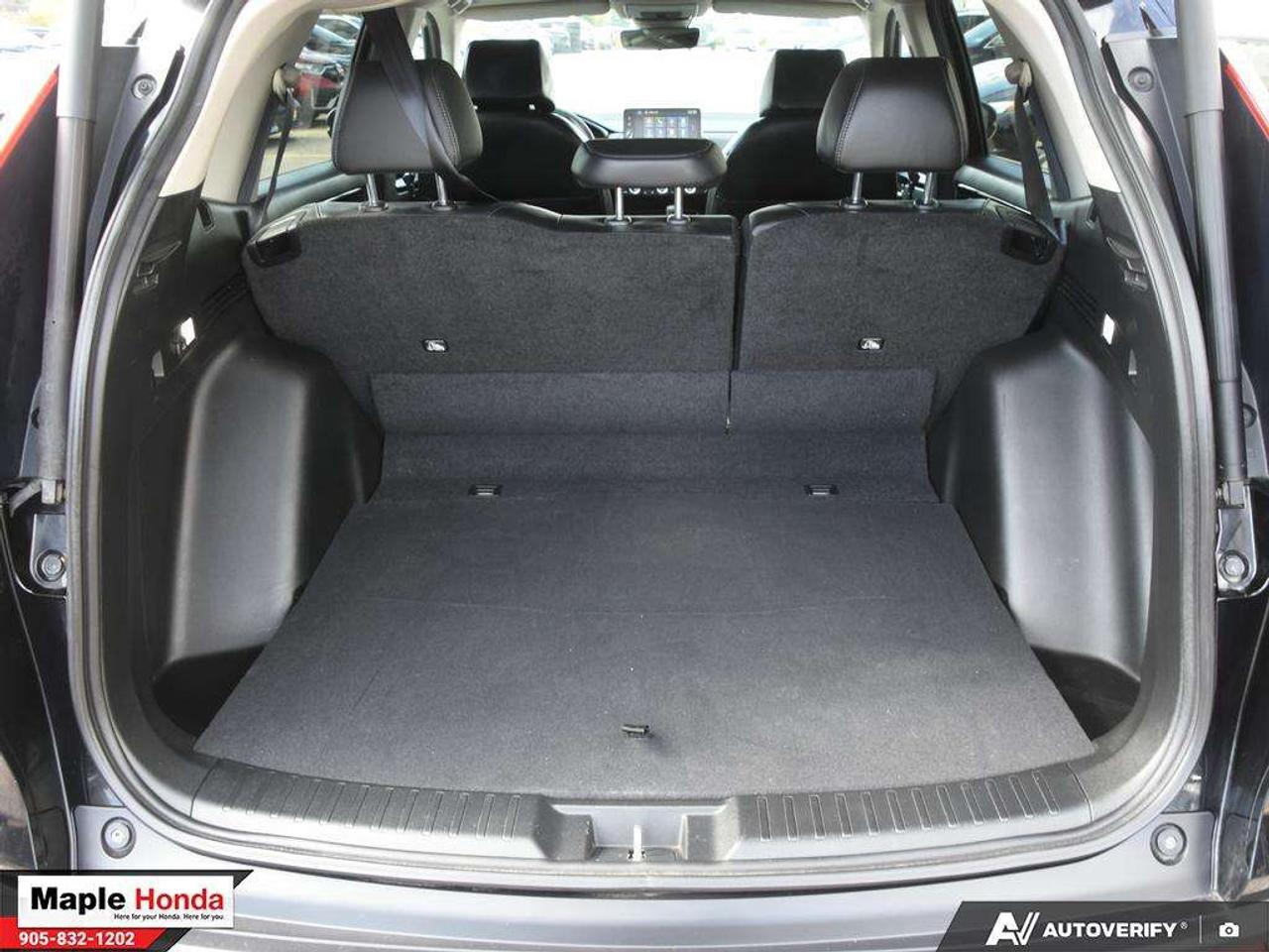 2024 Honda CR-V Leather | Auto Start| Honda Sensing| Blind Spot Photo