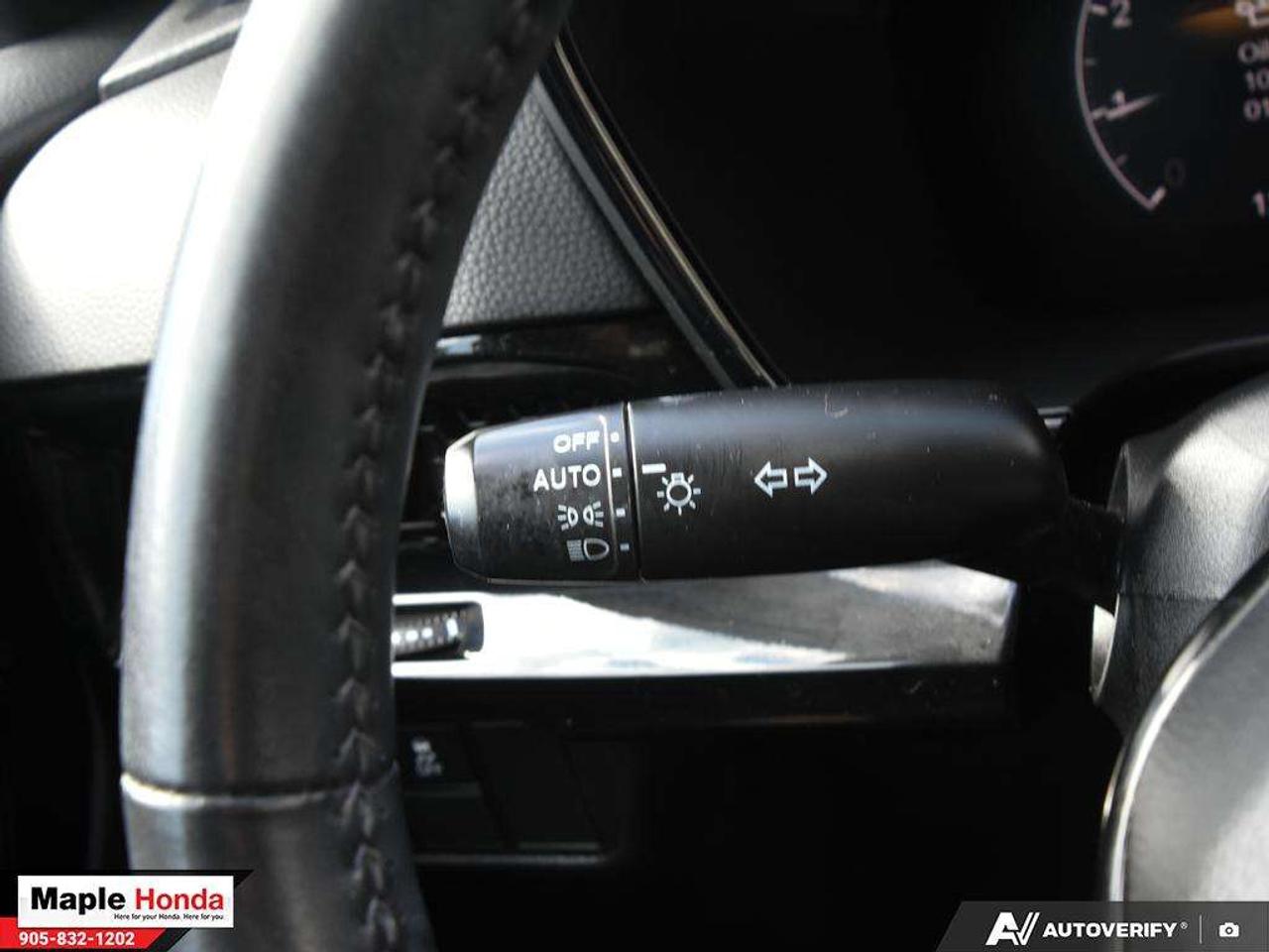 2024 Honda CR-V Leather | Auto Start| Honda Sensing| Blind Spot Photo