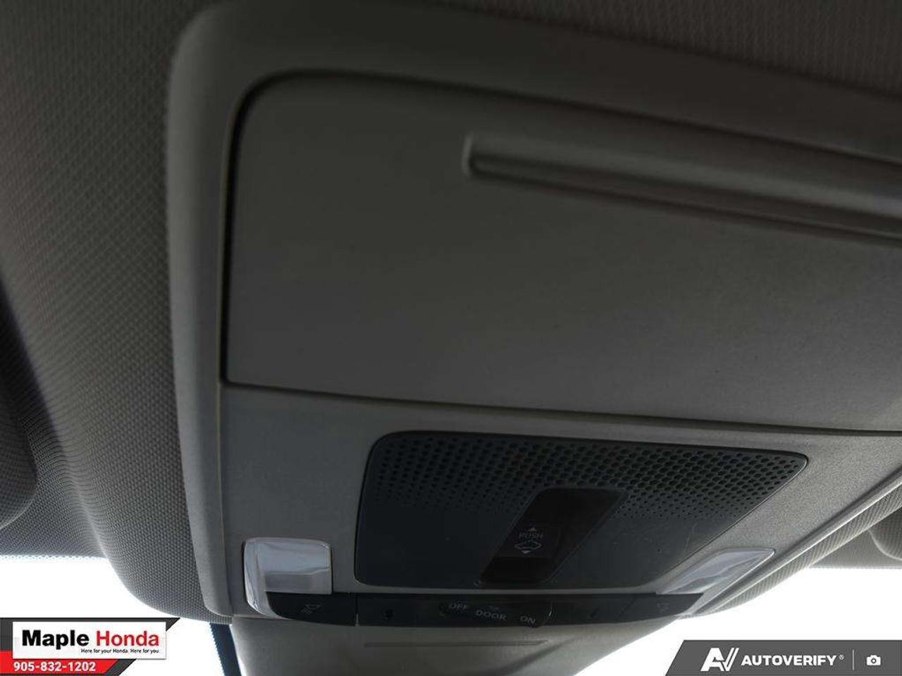 2024 Honda CR-V Leather | Auto Start| Honda Sensing| Blind Spot Photo