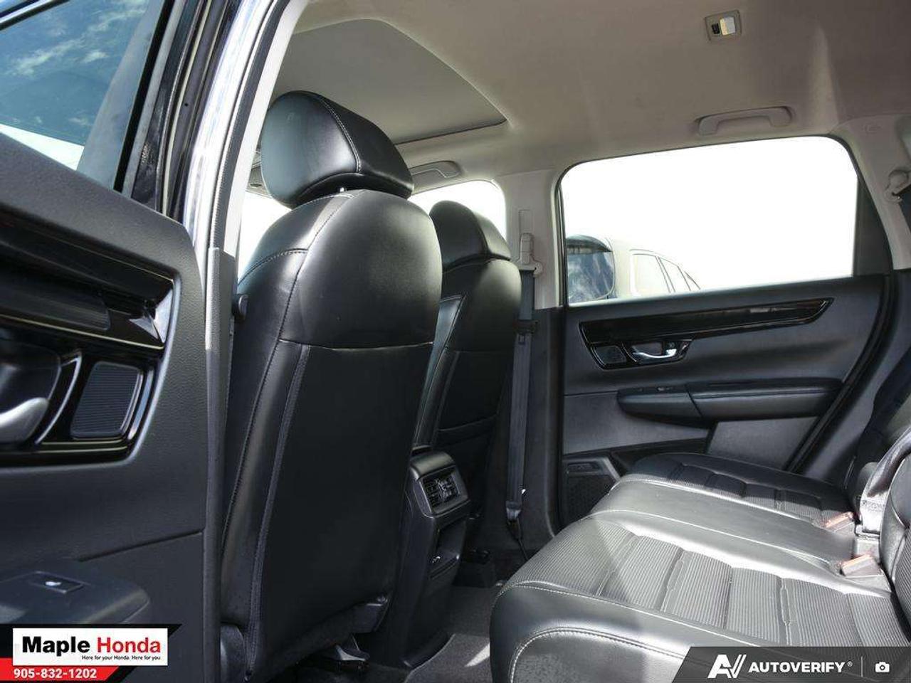 2024 Honda CR-V Leather | Auto Start| Honda Sensing| Blind Spot Photo