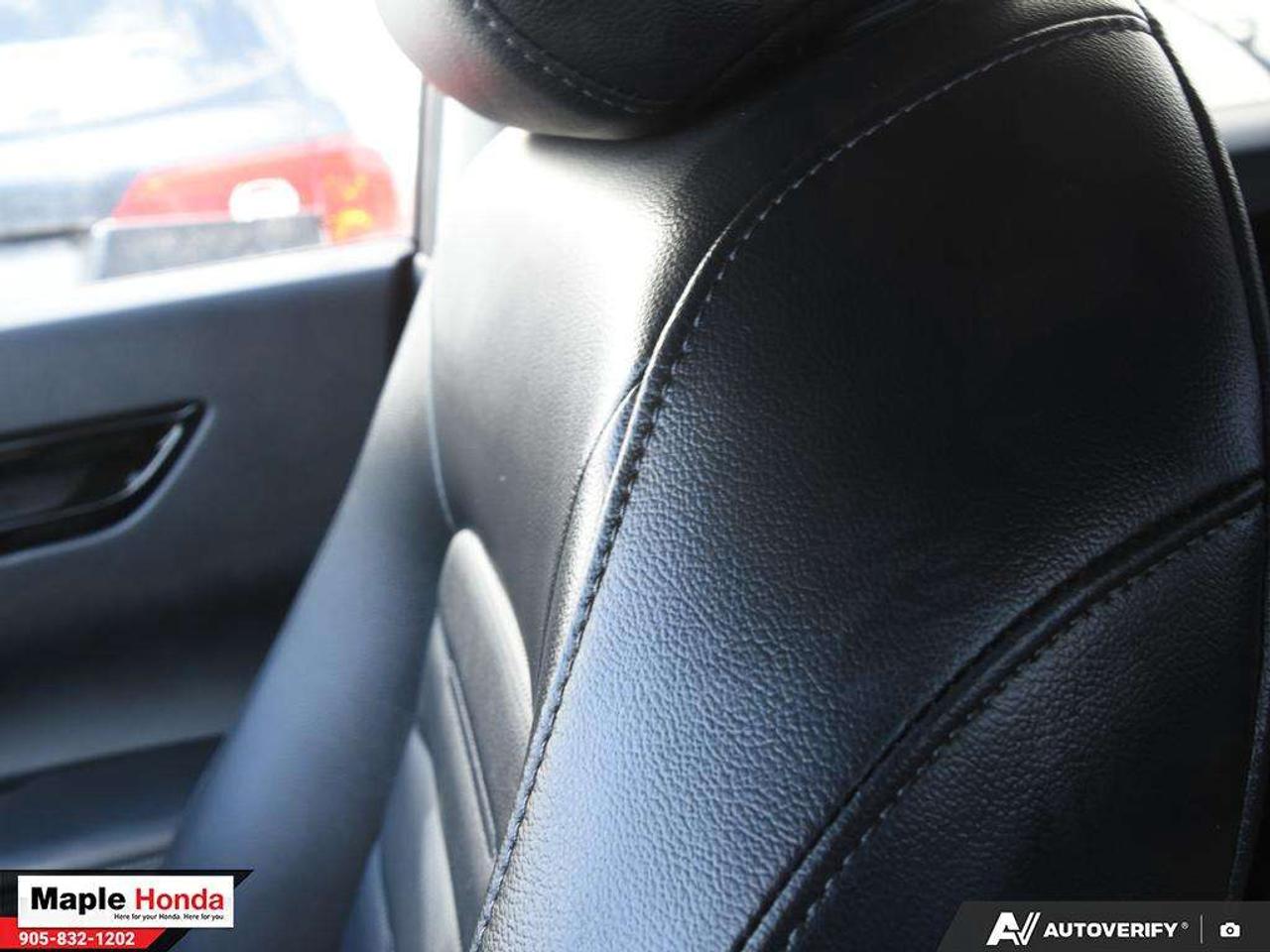 2024 Honda CR-V Leather | Auto Start| Honda Sensing| Blind Spot Photo