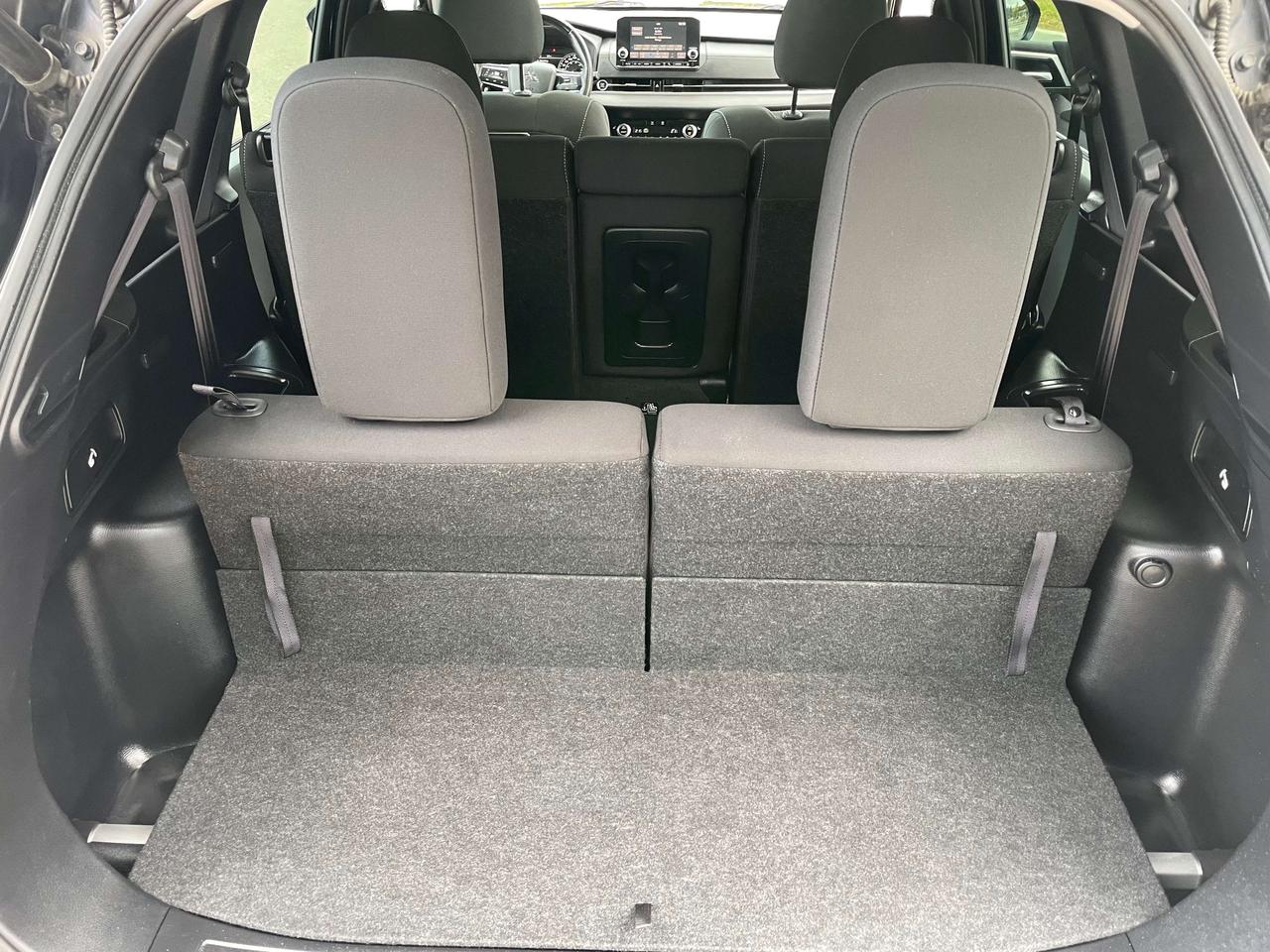 2022 Mitsubishi Outlander SE AWD Photo