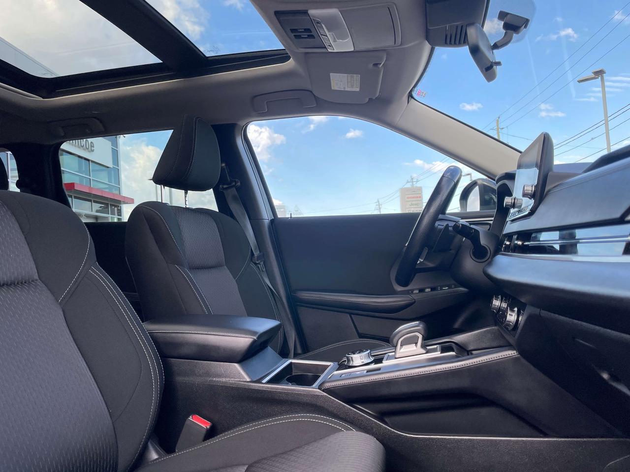 2022 Mitsubishi Outlander SE AWD Photo