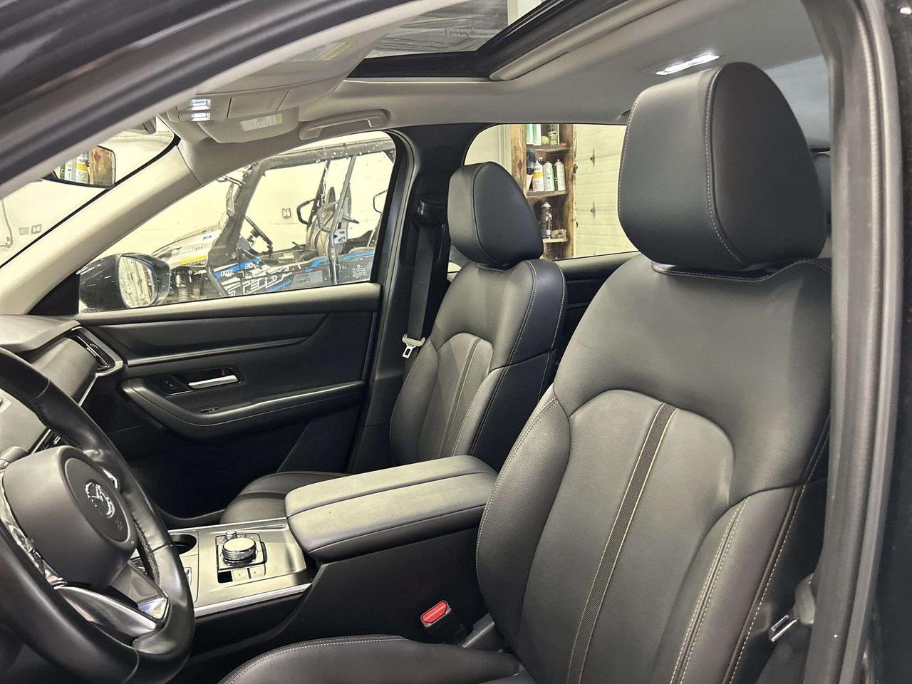 2025 Mazda CX-90 MHEV >>JUST SOLD Photo
