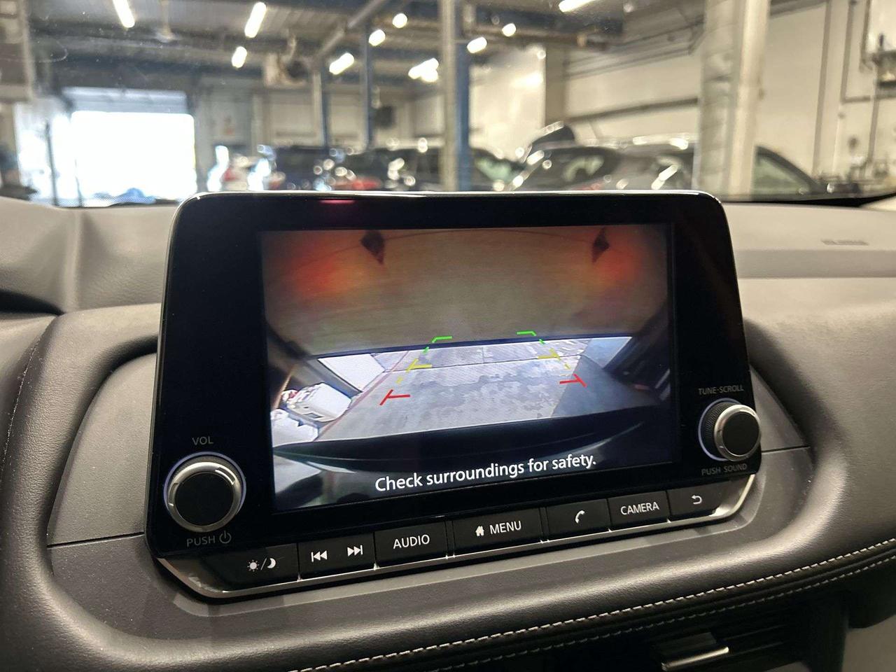 2025 Nissan Rogue AWD | HTD SEATS | CARPLAY | REMOTE START | ALLOYS Photo2