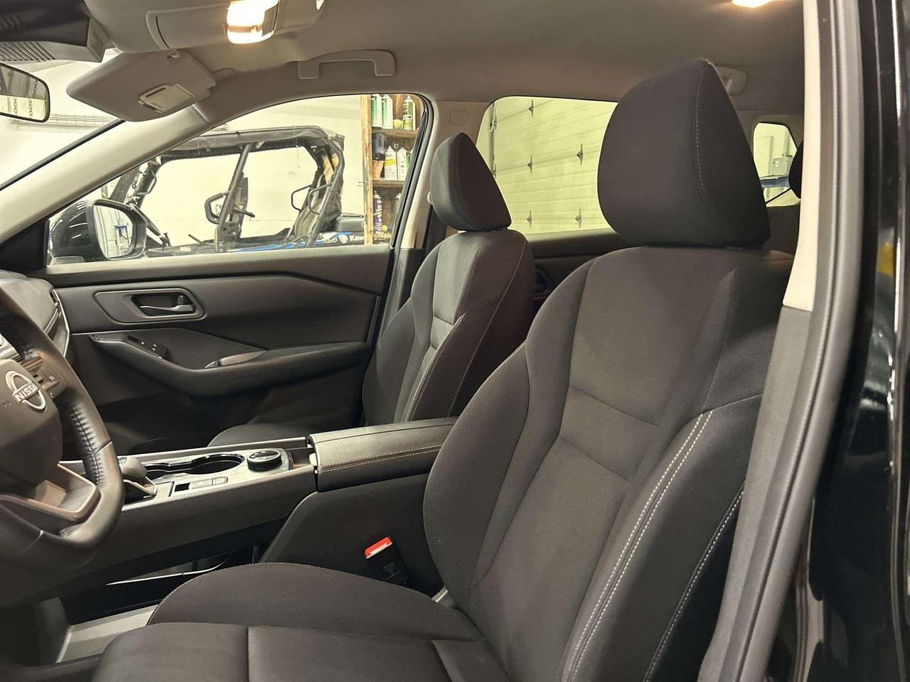 2025 Nissan Rogue AWD | HTD SEATS | CARPLAY | REMOTE START | ALLOYS Photo