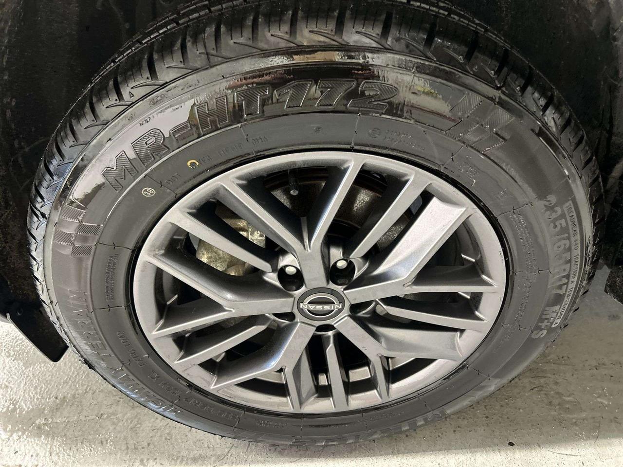 2025 Nissan Rogue AWD | HTD SEATS | CARPLAY | REMOTE START | ALLOYS Photo