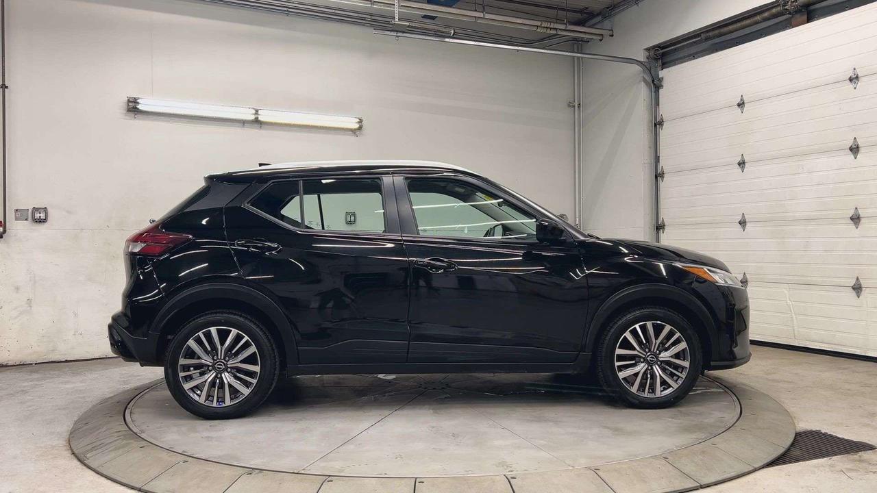2025 Nissan Kicks HEATED SEATS  | CARPLAY | REMOTE START | ALLOYS Photo5