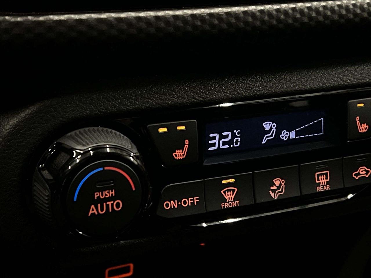 2025 Nissan Kicks HEATED SEATS  | CARPLAY | REMOTE START | ALLOYS Photo