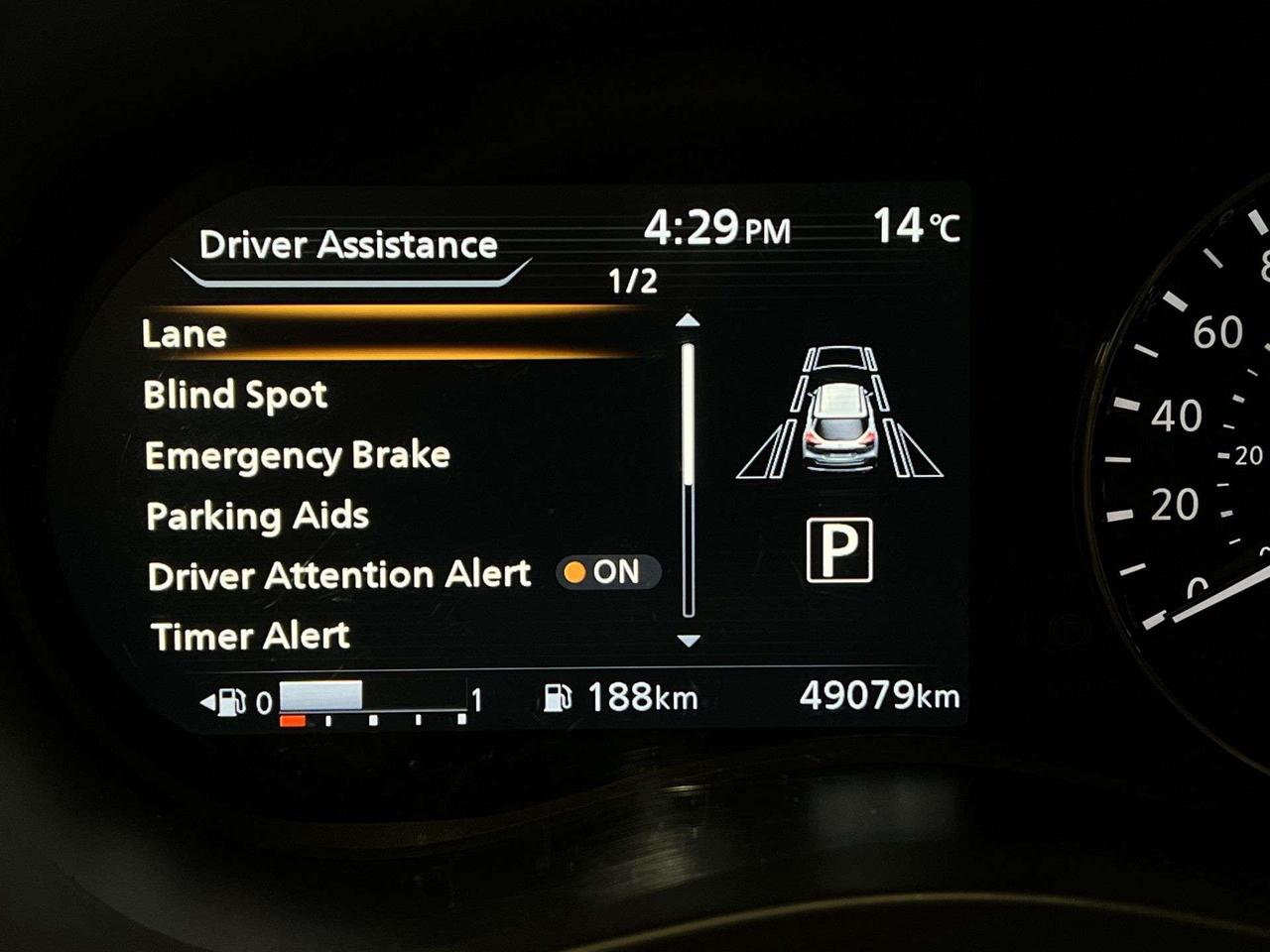 2025 Nissan Kicks HEATED SEATS  | CARPLAY | REMOTE START | ALLOYS Photo
