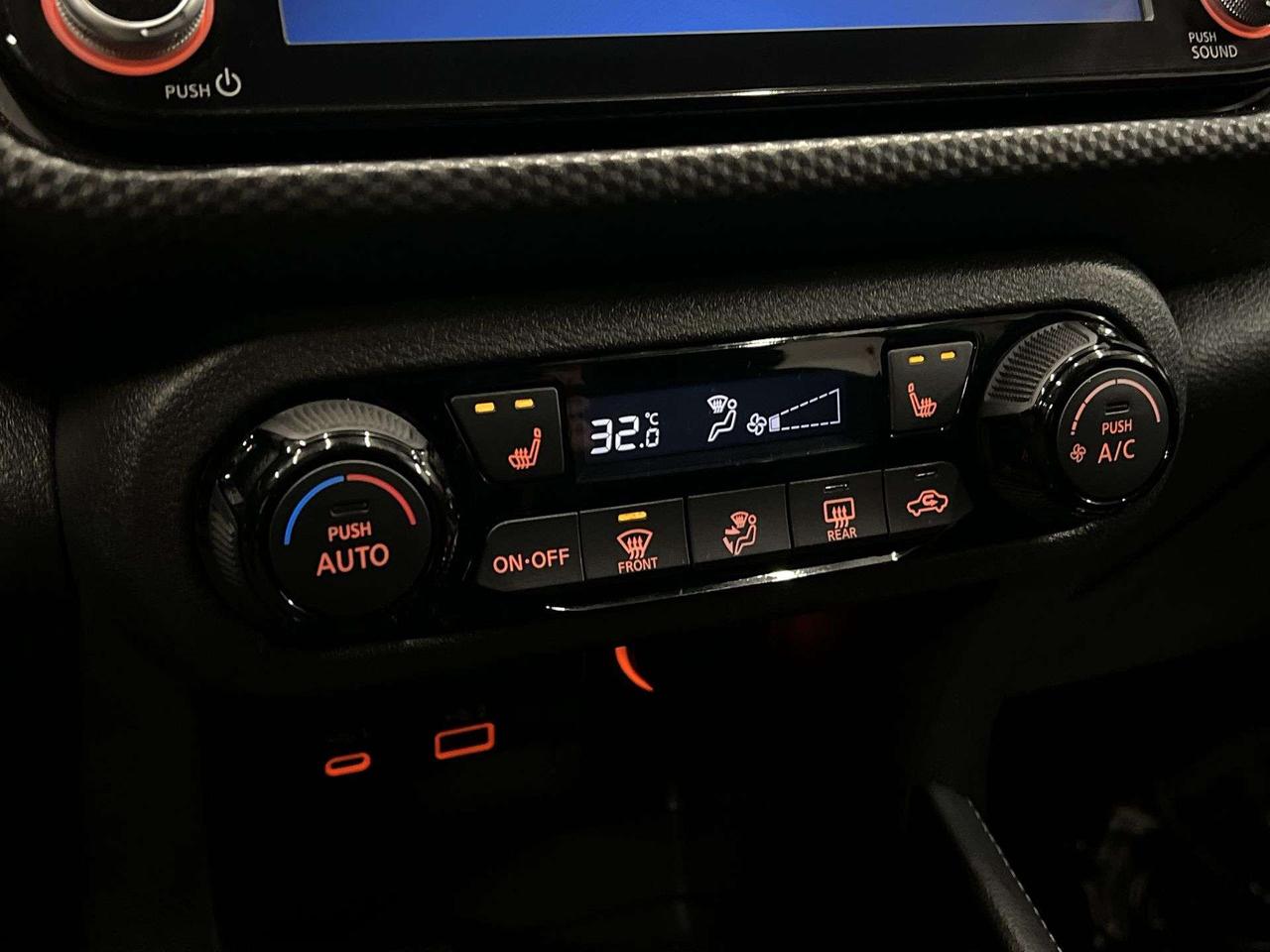 2025 Nissan Kicks HEATED SEATS  | CARPLAY | REMOTE START | ALLOYS Photo