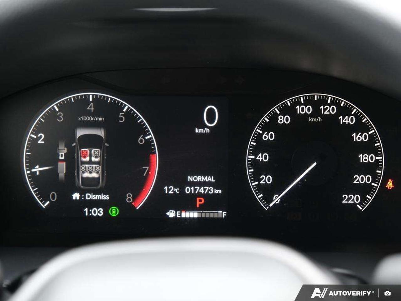 2025 Honda CR-V LX Photo