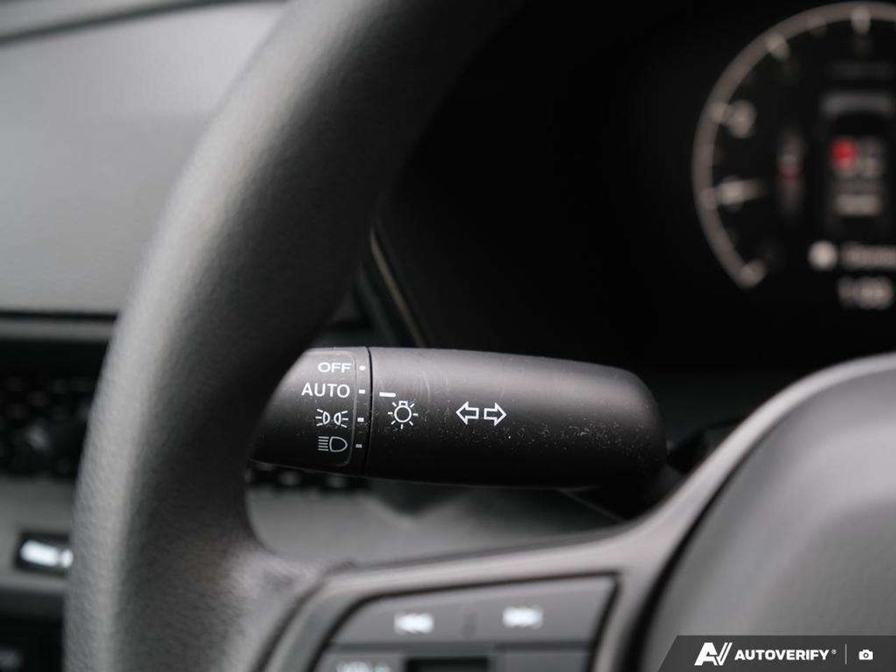 2025 Honda CR-V LX Photo