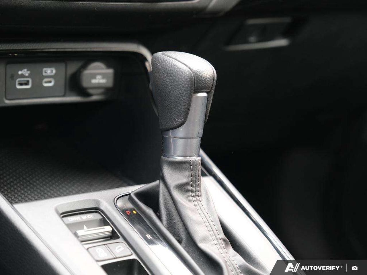 2025 Honda CR-V LX Photo