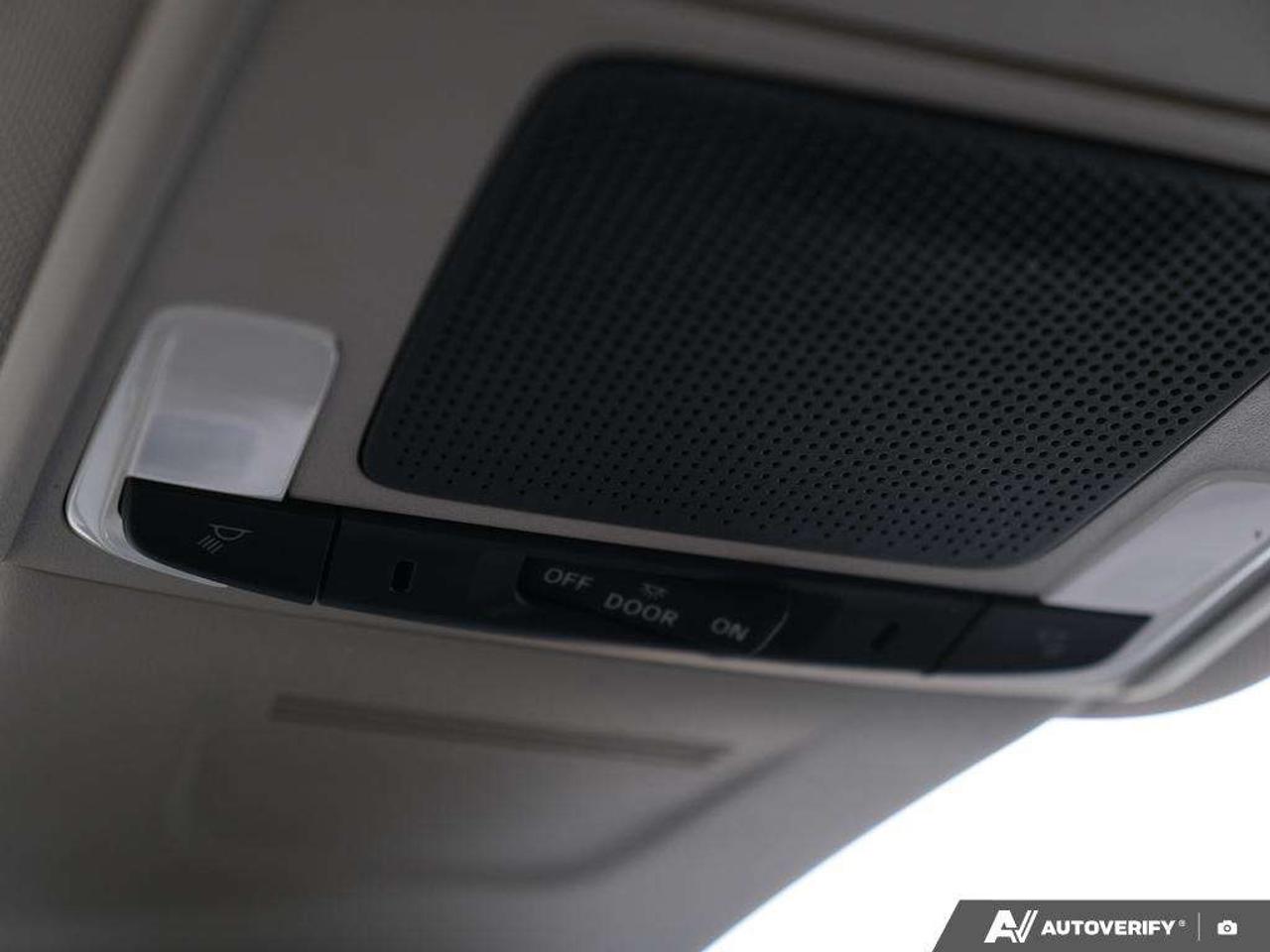 2025 Honda CR-V LX Photo