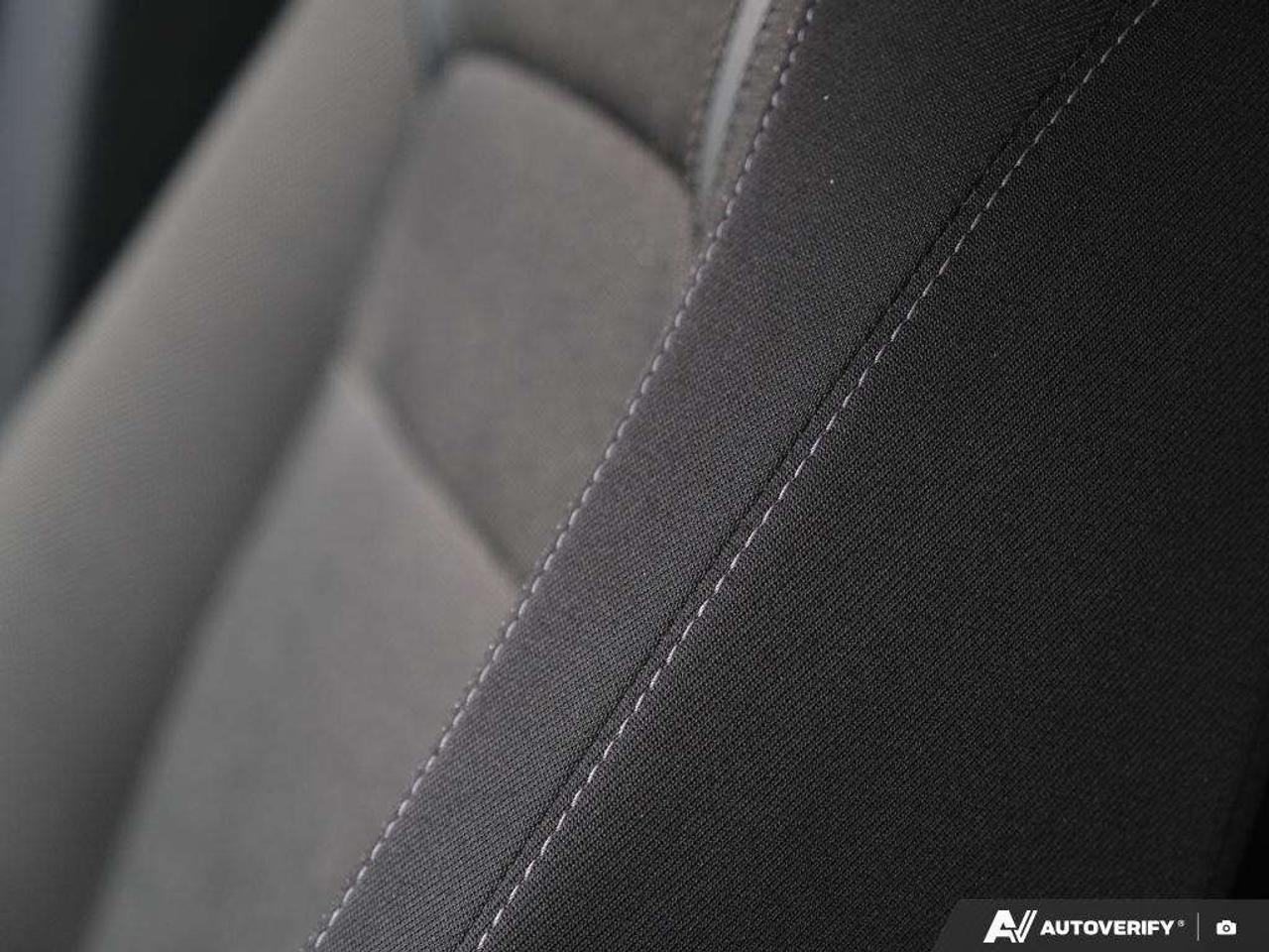 2025 Honda CR-V LX Photo