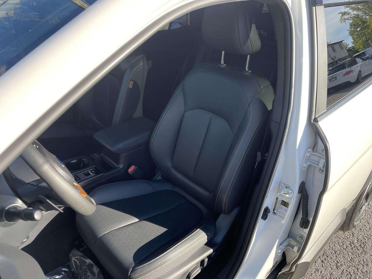 2026 Subaru Outback Wilderness NEW BODYSTYLE OUTBACK WILDERNESS!!  ALL WEATHER SEATS, ROOF, HARMAN KARDON SOUND, EYE SIGHT, BK. CAM Photo