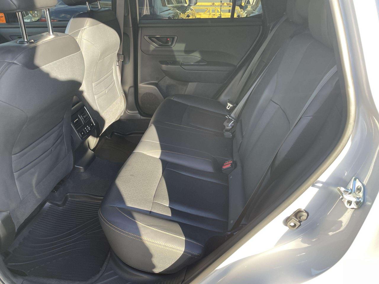 2026 Subaru Outback Wilderness NEW BODYSTYLE OUTBACK WILDERNESS!!  ALL WEATHER SEATS, ROOF, HARMAN KARDON SOUND, EYE SIGHT, BK. CAM Photo