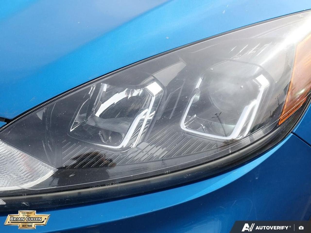 2020 Ford Escape SE SE FWD Photo