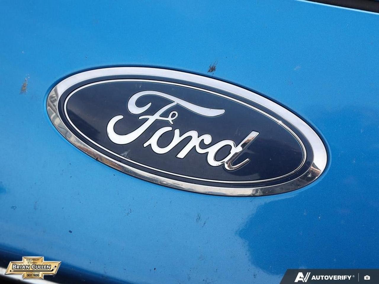 2020 Ford Escape SE SE FWD Photo