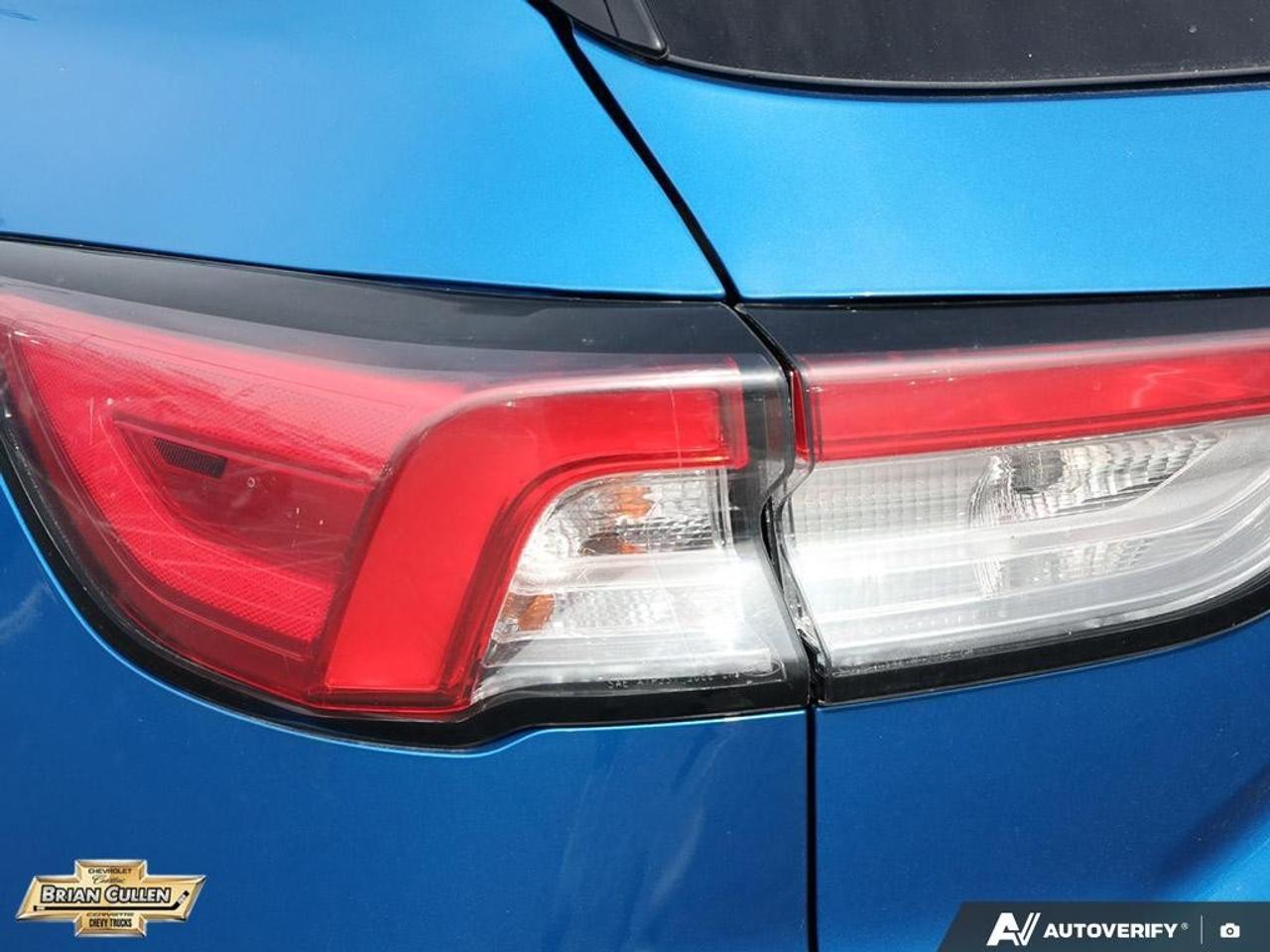 2020 Ford Escape SE SE FWD Photo