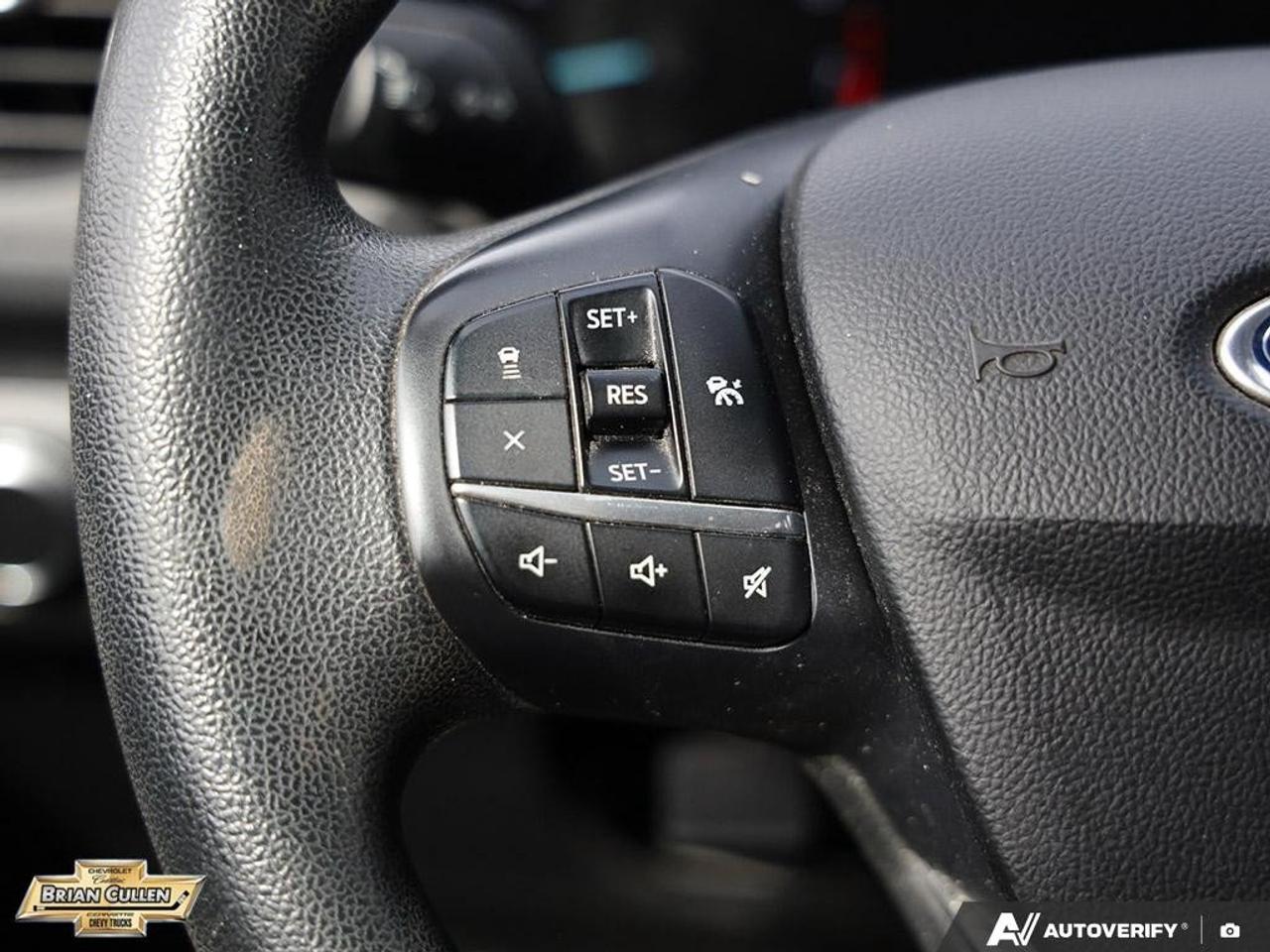 2020 Ford Escape SE SE FWD Photo