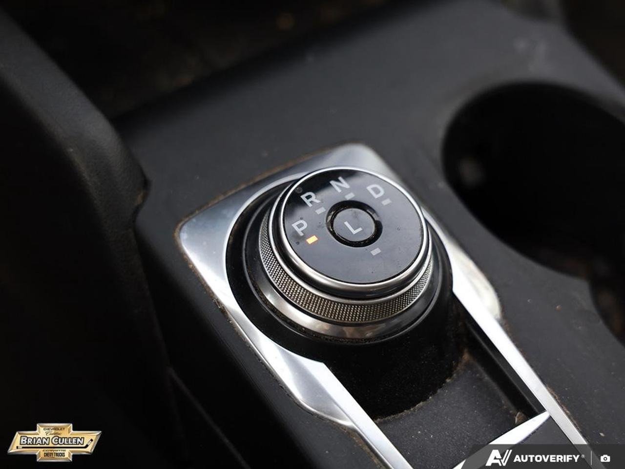 2020 Ford Escape SE SE FWD Photo