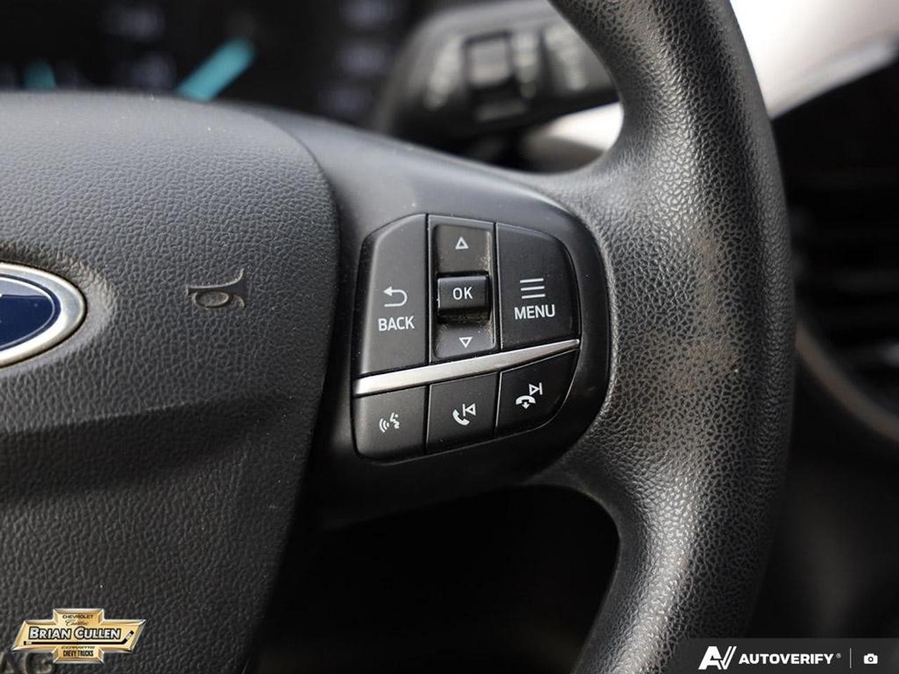 2020 Ford Escape SE SE FWD Photo