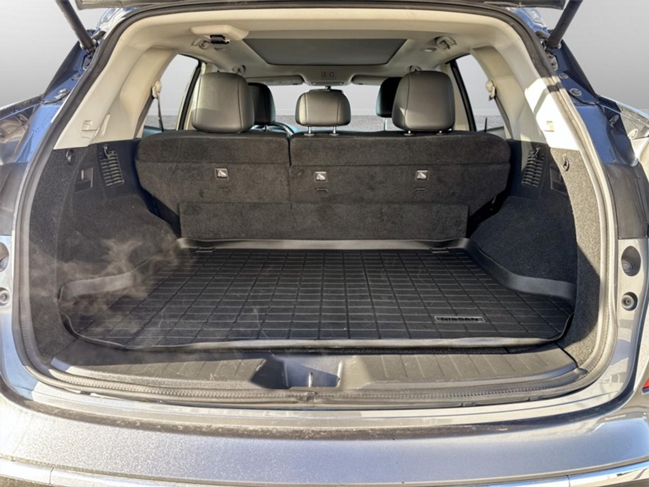 2019 Nissan Murano SL AWD  - Low Mileage Photo