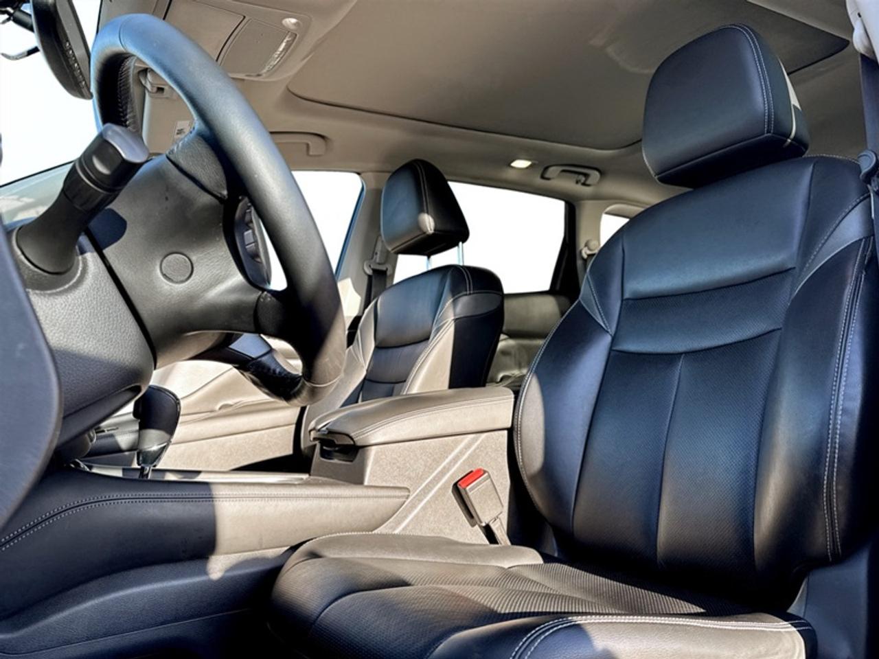 2019 Nissan Murano SL AWD  - Low Mileage Photo