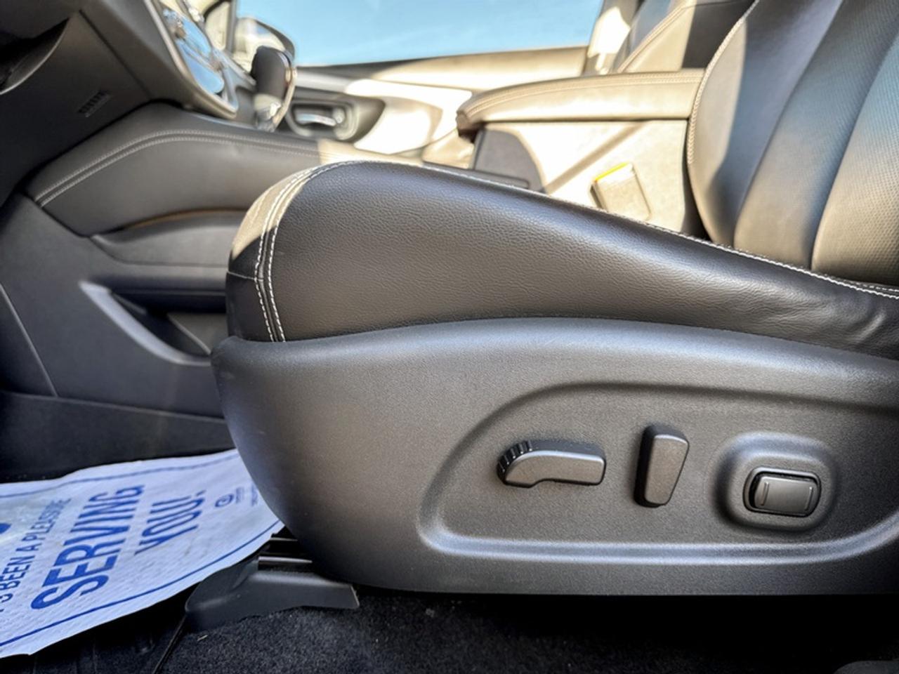 2019 Nissan Murano SL AWD  - Low Mileage Photo