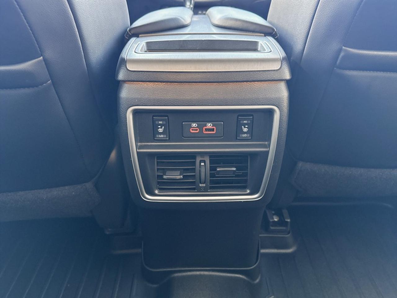 2019 Nissan Murano SL AWD  - Low Mileage Photo
