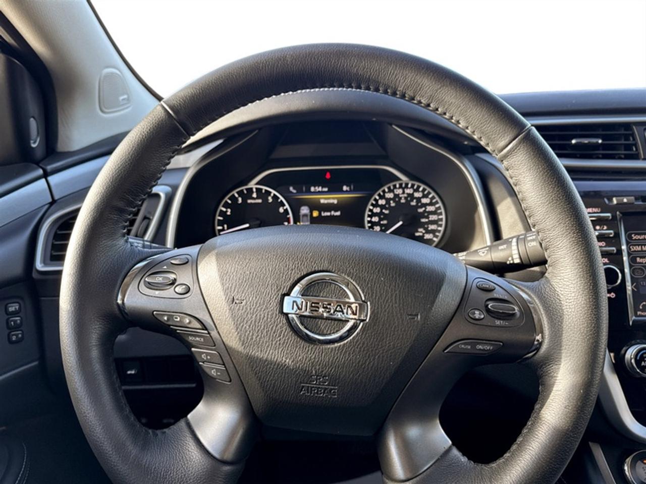2019 Nissan Murano SL AWD  - Low Mileage Photo