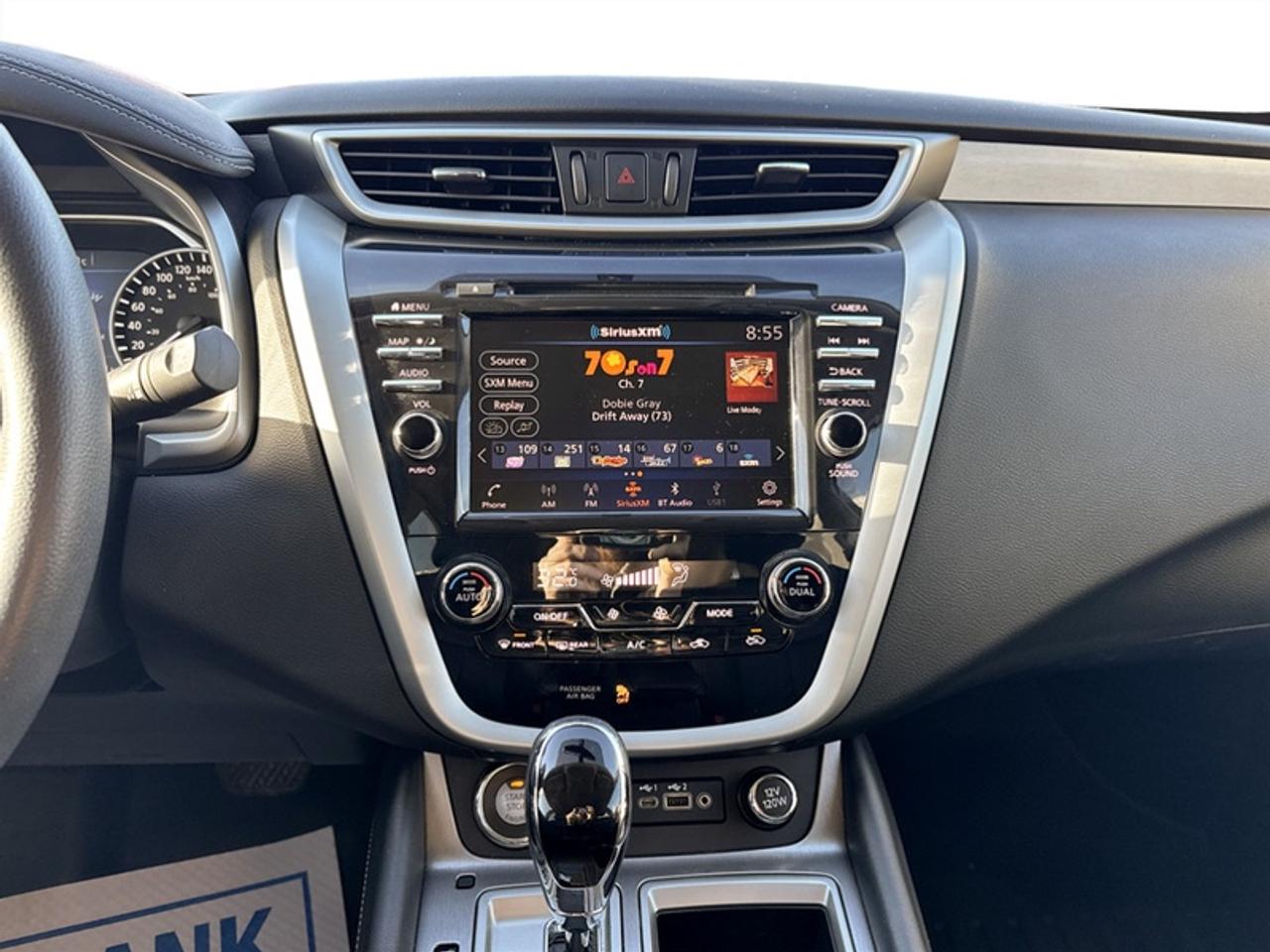 2019 Nissan Murano SL AWD  - Low Mileage Photo