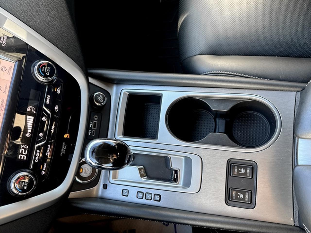2019 Nissan Murano SL AWD  - Low Mileage Photo