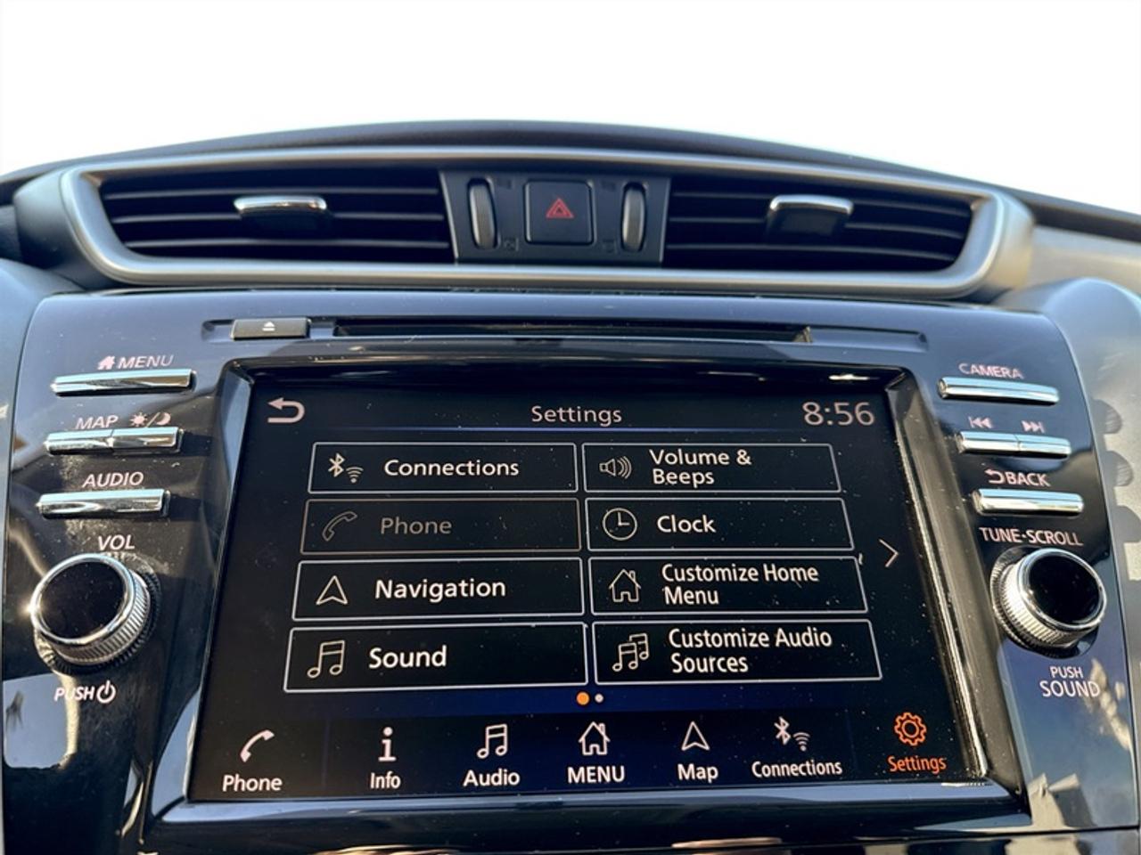 2019 Nissan Murano SL AWD  - Low Mileage Photo