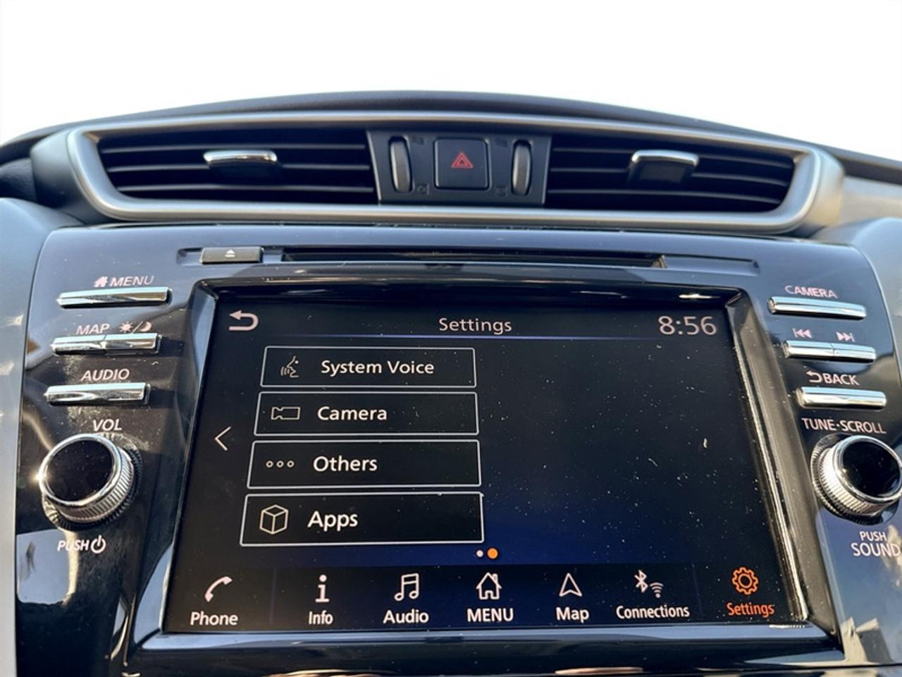 2019 Nissan Murano SL AWD  - Low Mileage Photo