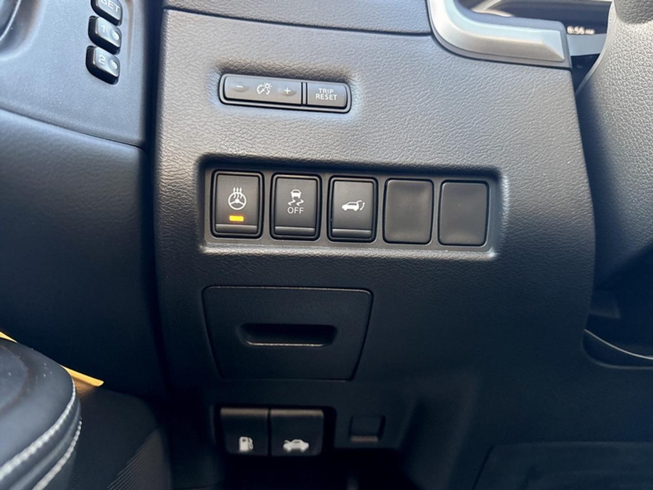 2019 Nissan Murano SL AWD  - Low Mileage Photo