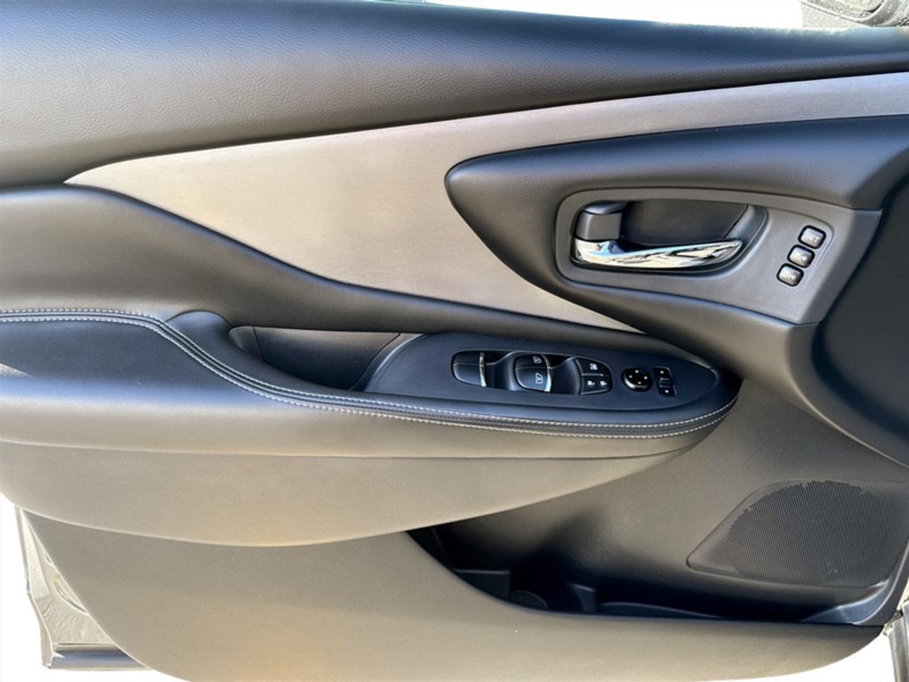 2019 Nissan Murano SL AWD  - Low Mileage Photo