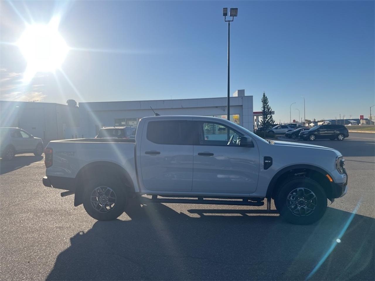 2026 Ford Ranger XLT  - Navigation -  Remote Start Photo