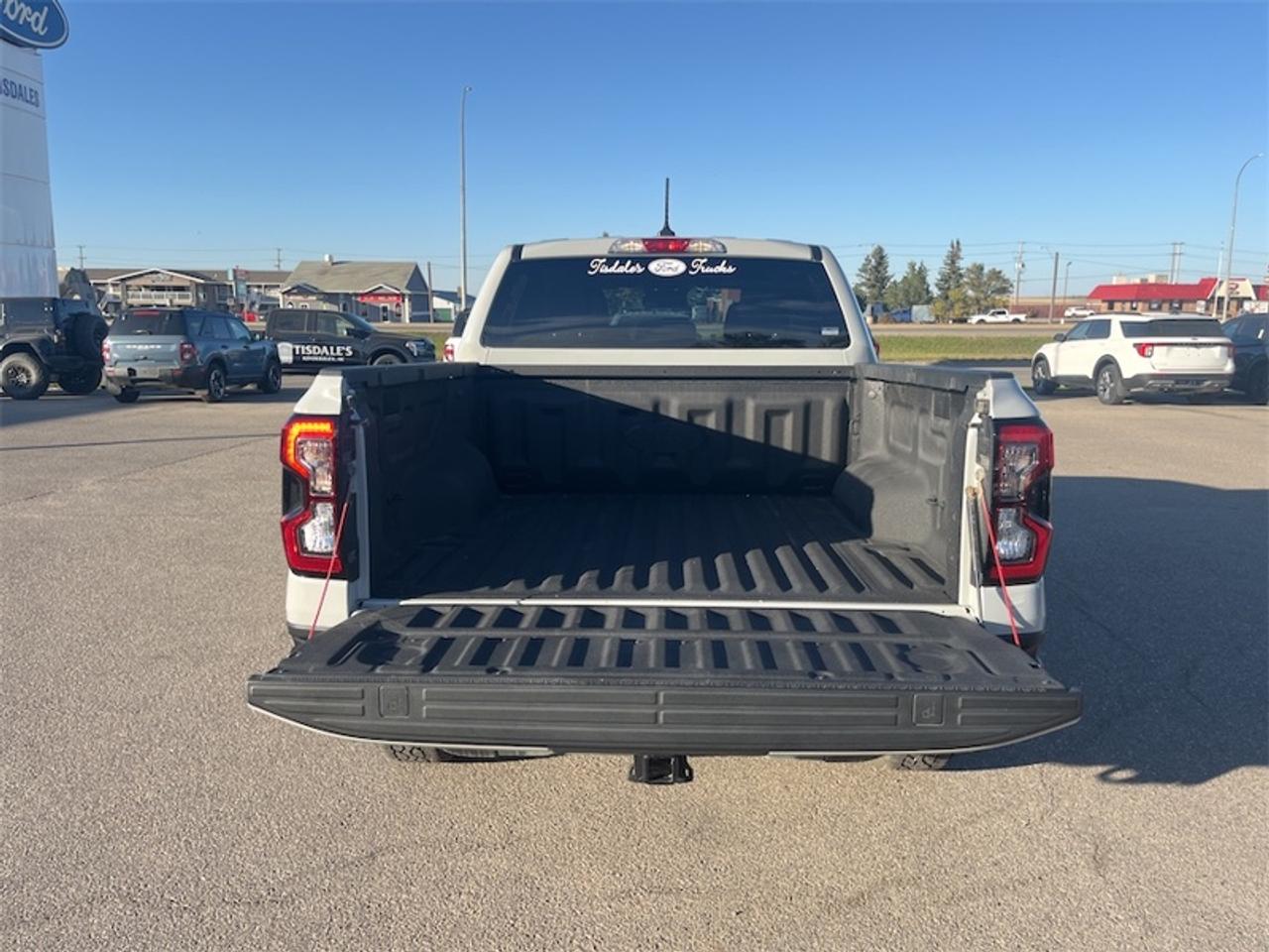 2026 Ford Ranger XLT  - Navigation -  Remote Start Photo5