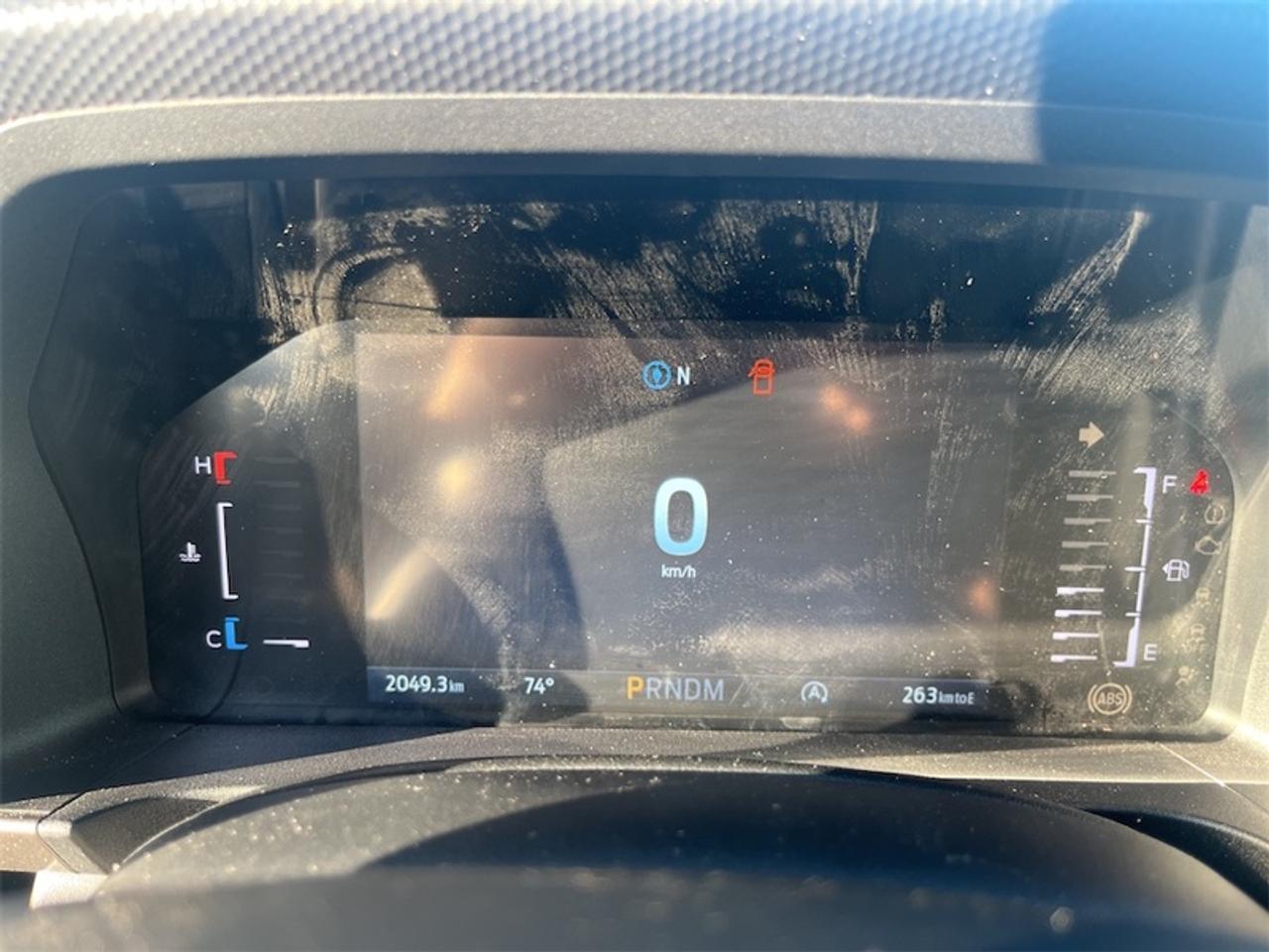 2026 Ford Ranger XLT  - Navigation -  Remote Start Photo5