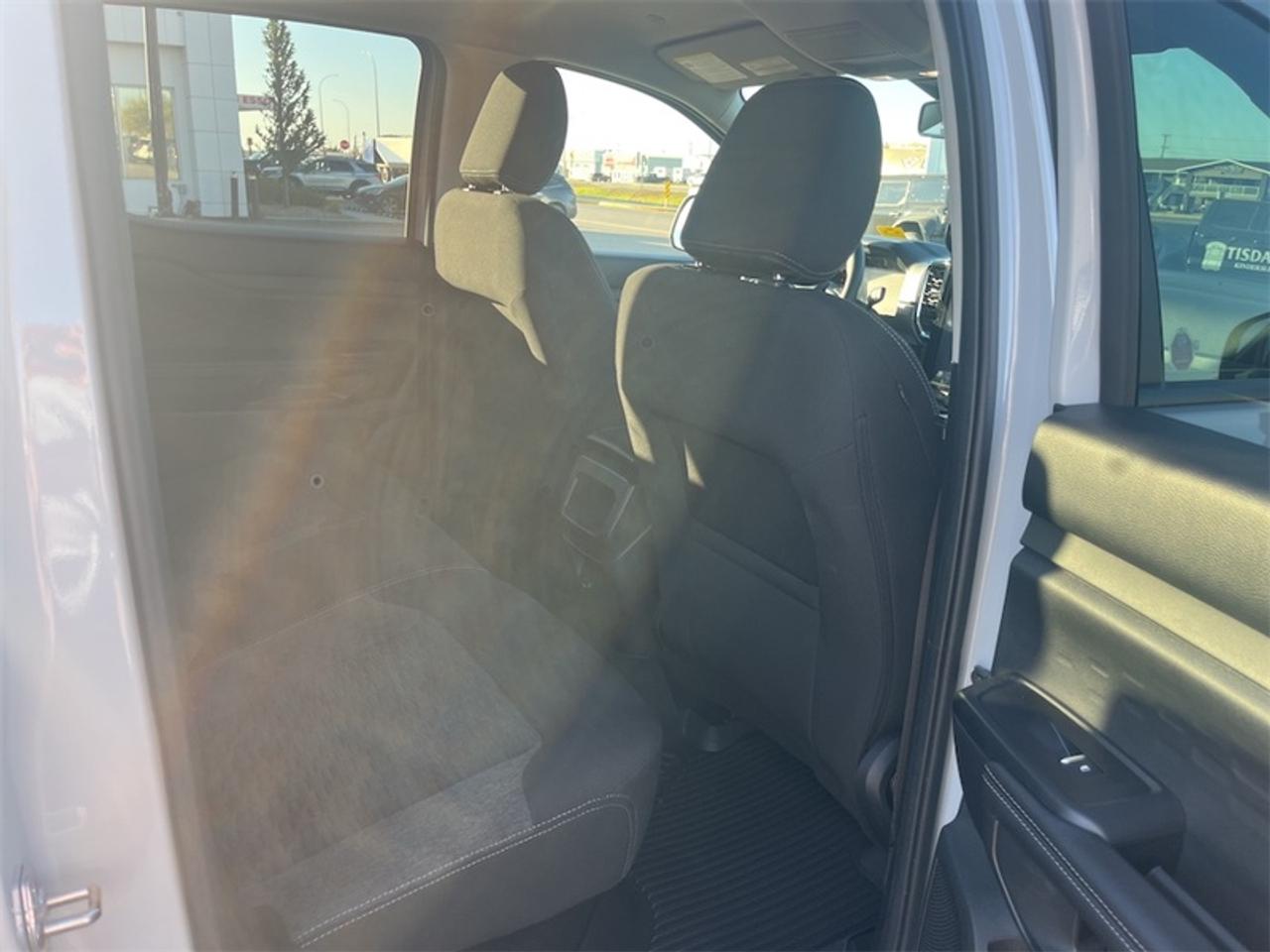 2026 Ford Ranger XLT  - Navigation -  Remote Start Photo5